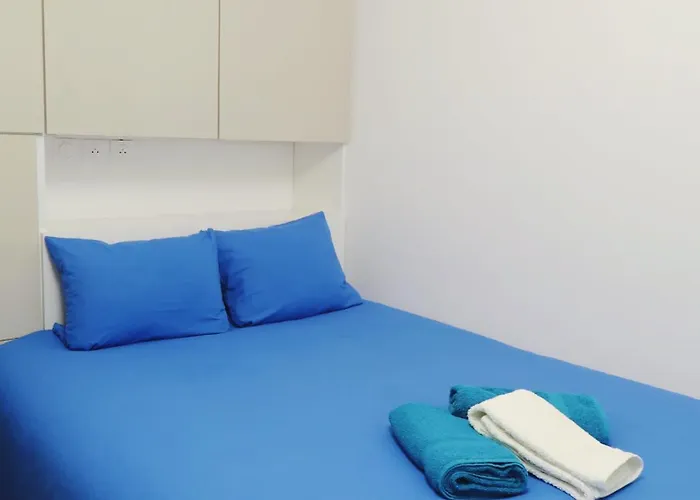 Charming Parisian At Rue Coysevox Апартаменты